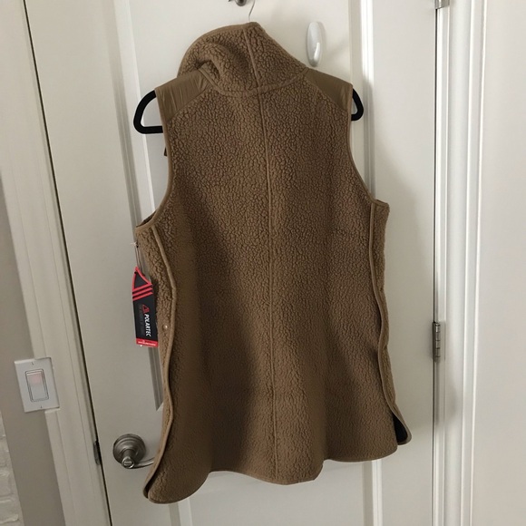 Indyeva Pecora Polortec Tunic NWT - Picture 5 of 7